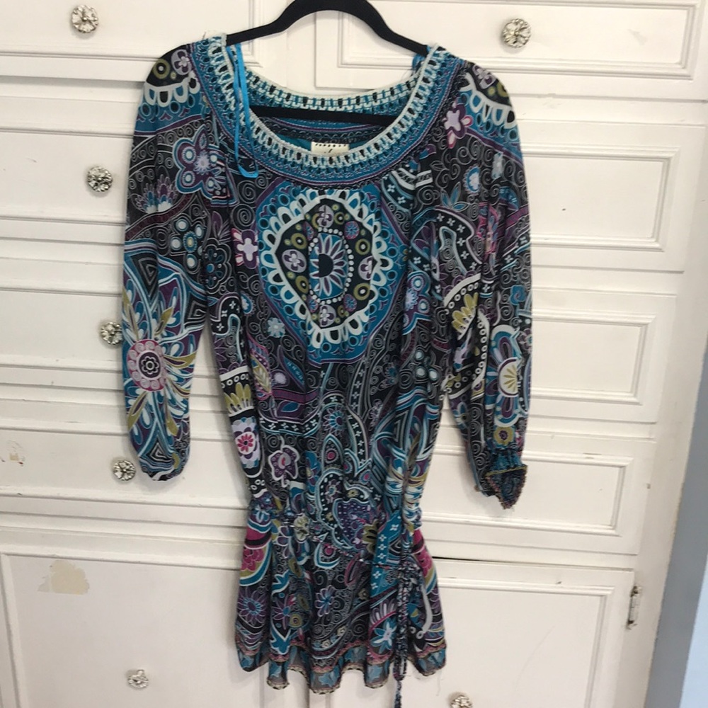 Beautiful dress